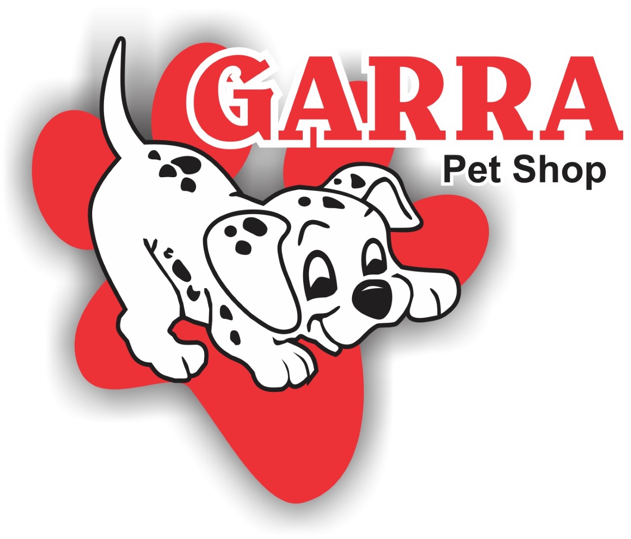 Pet Shop Garra